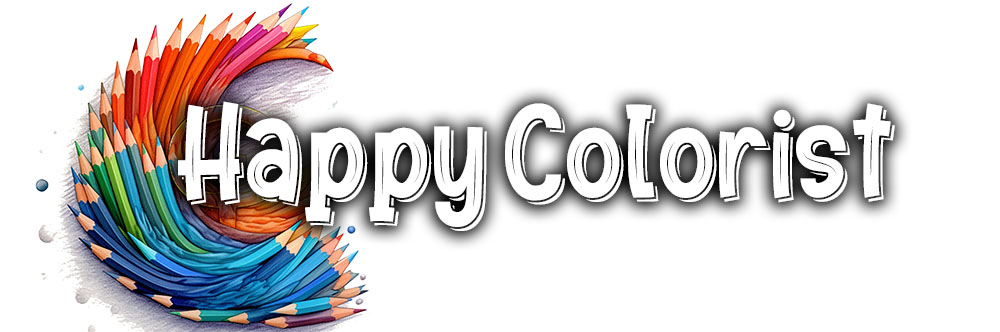 The Happy Colorist